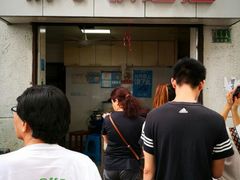 -胖子锅贴(双阳路111弄店)