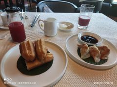 -上海璞麗酒店