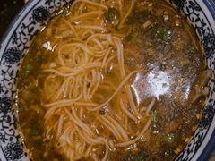 牛肉面-飞天大厦清真餐厅