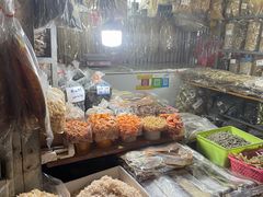 -鸿港海鲜批发市场