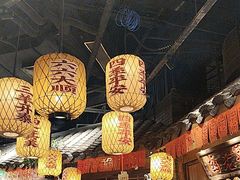 -南京大牌档(济南万象城店)