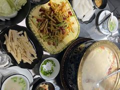 -老三龙虾(汉阳杨泗庙店)