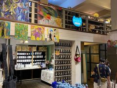 -猫咪博物馆(顶澳仔猫街店)