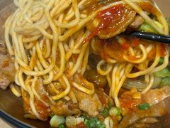 -赤面仔(麓湖美食岛店)