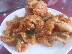 锅包肉-林之六八·6886大连老菜馆