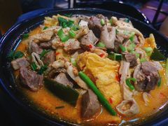 -六味牛杂煲·斋菜煲(桫椤湾店)