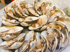 -本达人海鲜烧烤·朝鲜族风味(发展店)