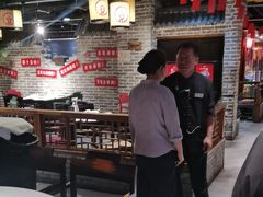 -京味斋·北京烤鸭(北京南站洋桥店)