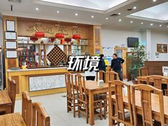 -南磨房食府(燕莎奥特莱斯购物中心店)
