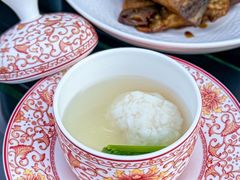 -世博源公馆·本帮融合菜·主题包厢·江景餐厅