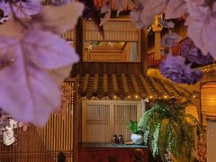 -叶叶菩提(太原别墅店)