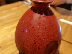 荔枝酒-串大叔炭火烤串·鸡西大冷面刀削面(总店)