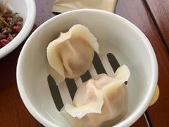 -喜鼎海胆水饺(东港店)