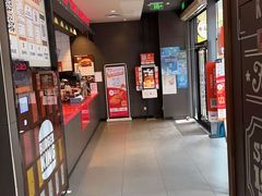 -汉堡王(徐汇绿地缤纷店)