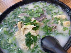 -鸭小妹鸭血粉丝(老门东店)