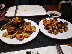 -汉巴味德(大悦城店)