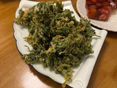-钰田大院·怀柔地道农家菜·烤虹鳟鱼(雁栖湖店)