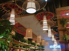 大堂-椰夫人·养生椰子鸡(金沙洲永旺店)