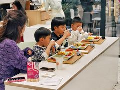 -池奈·咖喱蛋包饭(熙地港店)