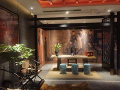 -馋遇江南·精致湖景雅宴(东方之门店)