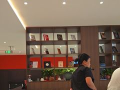 -新华饭店·新津菜·酥皮烤鸭·海鲜(津湾广场店)