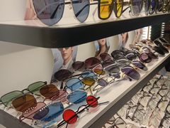-华彬眼镜专业渐进配镜(潘家园店)