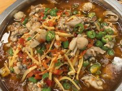 -艺味深尝(云锦路店)