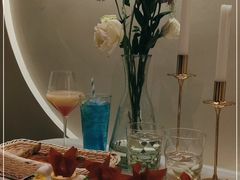 -PARFUM FLORAL花境法餐(南京首店)