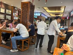 -毅祥斋老孙家泡馍(西羊市店)