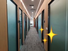 -启德考培雅思托福留学(香洲校区)