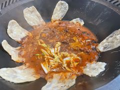 -三里屯土灶炖公鸡地锅鸡(江东店)