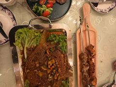 -玛丽娜中西餐厅(四道街店)