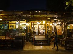 -月满港海鲜酒家