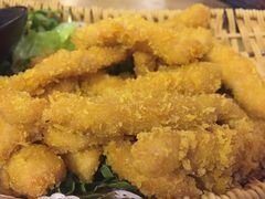 法式酥香里脊肉-院子餐厅·大锅菜·老杭帮(桥西直街店)