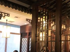 大堂-大龙燚火锅