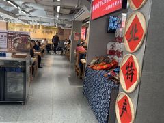 -韩麦大冷面(桂花街直营店)