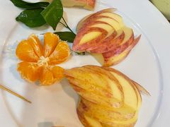 -樱桃创意厨房