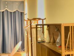 -芳朴养生按摩spa·男士