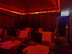 无烟休息区-君康悦美食汤泉水会·SPA(天河店)