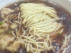 -蒋家桥饺面店(广陵路店)