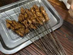 -清真·马峰烤肉(小学习北巷店)