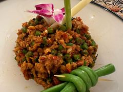 -太食獸泰式茶餐厅(IFS国金中心店)