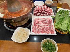 -情忆草原涮肉馆