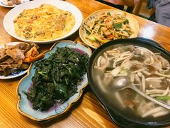 -下梅人家土菜馆(历史文化餐厅度假区店)