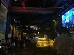 -柒Lounge(三里屯店)