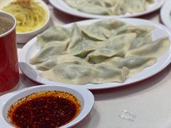 -喜家德虾仁水饺(开发区万达店)