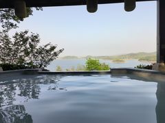 -天目湖涵田半山温泉