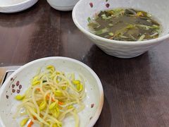 -金明子八带鱼馆(正宗韩国连锁店)