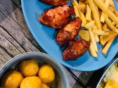 -长勺子东南亚(街道口店)