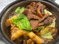 -珍珍小食店(西华路店)